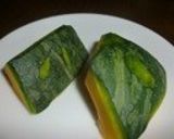 南瓜の煮物作り方1写真