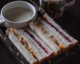 【我が家の定番】いちごジャム作り方10写真