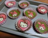 バレンタイン*手作りチョコ作り方23写真