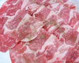 豚肉とじゃが芋の胡麻マヨ炒め＊レモン風味作り方4写真