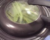 ほうれん草の適当ごま和え作り方2写真