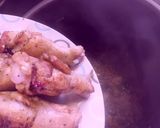 炊飯器でスパイシー簡単ジャンバラヤ♪作り方8写真