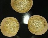 HMで簡単ふわふわ紅茶マフィン作り方4写真