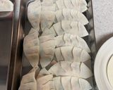 ビッグ豆腐餃子作り方7写真