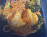 トマト缶deパスタ♪作り方6写真