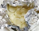うちの味☆ゆりね堪能♪まずはこの食べ方で作り方12写真