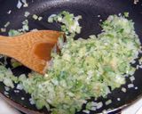 エビチリじゃないよ！エリンギチリ丼作り方1写真