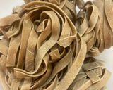 ポルチーニ麺のパスタ〜トマトソース〜作り方3写真