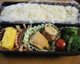まきまき☆ポーク作り方5写真