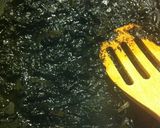 海苔の佃煮。作り方3写真