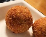 ＊さつまいものレモン煮＊作り方5写真