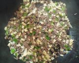 甘辛のうま辛~♪ご飯が進む!!麻婆豆腐作り方2写真