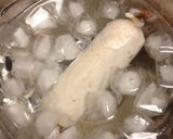 安いのに絶品♡炊飯器で！鶏胸ハム♡作り方6写真
