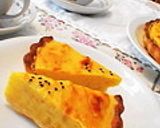 簡単！美味しい＊スイートポテトパイ＊作り方11写真
