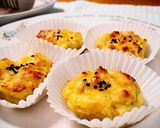 簡単！美味しい＊スイートポテトパイ＊作り方12写真
