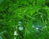 鶏肉とほうれん草のトマトクリームソース作り方5写真