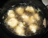 塩麹でからあげ作り方3写真