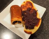 あんこ巻き作り方4写真