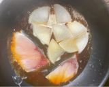 激ウマトロトロブリ大根作り方5写真