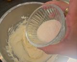 Basque Cheesecake作り方2写真
