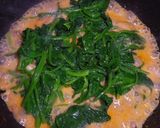 鶏肉とほうれん草のトマトクリームソース作り方8写真