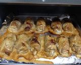 簡単☆えのきの豚肉ロール☆お弁当にもღ作り方10写真