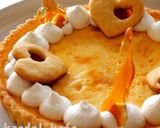 バレンタイン ni カラメルクッキー作り方15写真