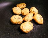 カブと揚げはんぺんの炒め煮作り方4写真