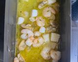 キャンプ飯！シーフードMIXでマリネ！作り方5写真