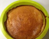 ベークドチーズケーキ作り方3写真
