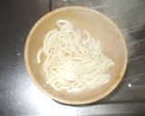大根あんかけうどん♪簡単大根おろし作り方7写真