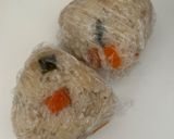 大根炊き込みご飯作り方5写真