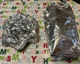 ラム酒漬けドライフルーツ入パウンドケーキ作り方9写真