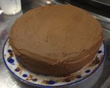 超簡単★炊飯器でチョコレートケーキ作り方18写真