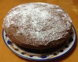 超簡単★炊飯器でチョコレートケーキ作り方19写真
