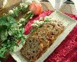 小倉ケーキ作り方50写真