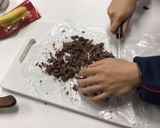 エシカルマフィン(プレーンのはちみつ)作り方2写真