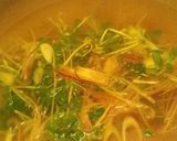 野菜たっぷり♫♬柚子塩しゃぶしゃぶ作り方3写真