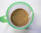 ♫♬メープルコーヒー♬♫チョコチップパン作り方2写真