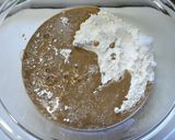 ♫♬メープルコーヒー♬♫チョコチップパン作り方3写真