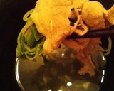 野菜たっぷり♫♬柚子塩しゃぶしゃぶ作り方5写真