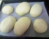 離乳食にも☆一晩低温発酵でふわふわ白パン作り方14写真