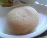 離乳食にも☆一晩低温発酵でふわふわ白パン作り方15写真