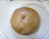 ♫♬メープルコーヒー♬♫チョコチップパン作り方6写真