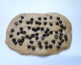 ♫♬メープルコーヒー♬♫チョコチップパン作り方9写真