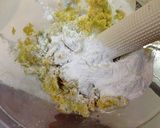 かぼちゃの煮物でヨーグルトニョッキ作り方2写真
