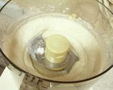 ふわふわ納豆焼き（山芋、はんぺん）作り方1写真