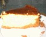 自慢のチーズケーキ作り方9写真