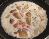 春野菜のチーズグリル作り方4写真