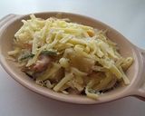 春野菜のチーズグリル作り方6写真
